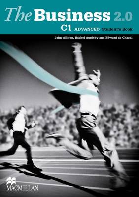 Business 2.0 Advanced Level Student's Book 2013th edition
