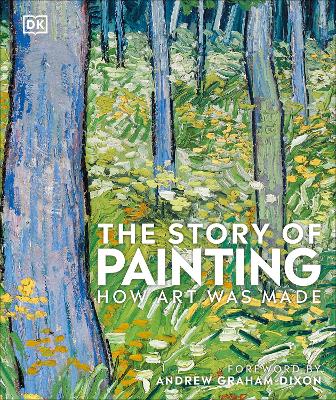 Story of Painting: How Art Was Made