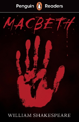 Penguin Readers Level 1: Macbeth (ELT Graded Reader): Abridged Edition Abridged edition