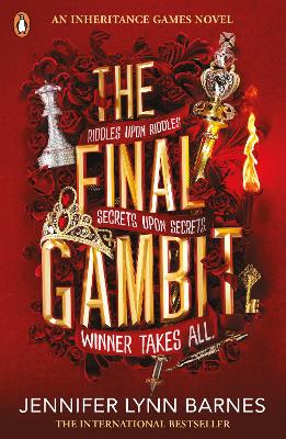 Final Gambit: The bestselling, addictive, twist-filled mystery and TikTok sensation!