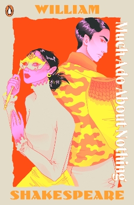 Much Ado About Nothing: Staged: the origins of YAs greatest tropes