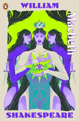 Macbeth: Staged: the origins of YAs greatest tropes