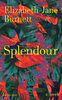 Splendour: A Novel