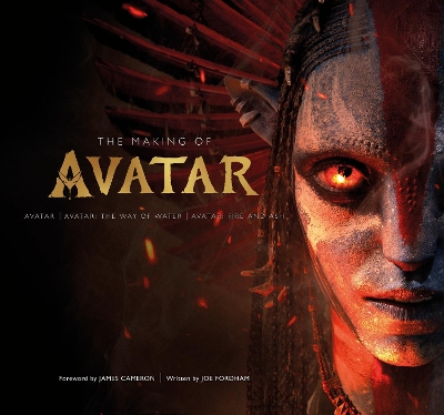 Making of Avatar: Avatar | Avatar: The Way of Water | Avatar: Fire and Ash