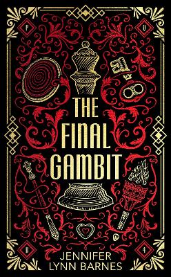 Final Gambit Special edition