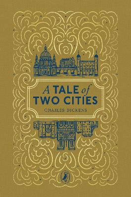 Tale of Two Cities