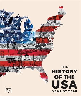 History of the USA Year by Year