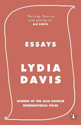 Essays