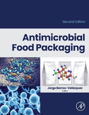 Antimicrobial Food Packaging 2nd edition