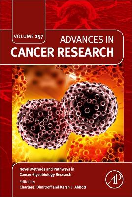 Novel Methods and Pathways in Cancer Glycobiology Research, Volume 157