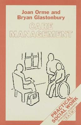 Care Management: Tasks and Workloads