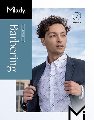 Student Workbook for Milady Standard Barbering 7th edition