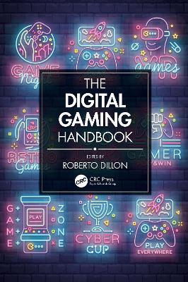 Digital Gaming Handbook