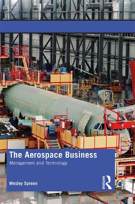 Aerospace Business: Management and Technology