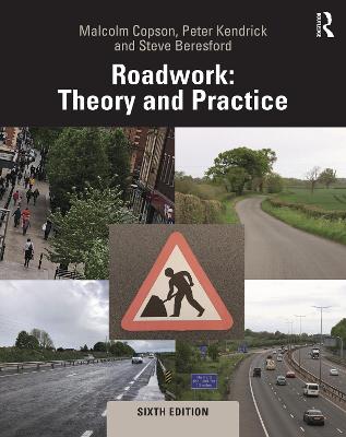 Roadwork: Theory and Practice 6th edition