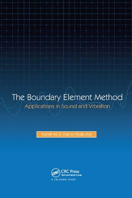Boundary Element Method: Applications in Sound and Vibration
