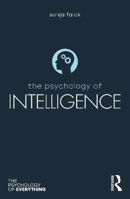 Psychology of Intelligence