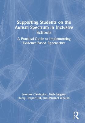 Supporting Students on the Autism Spectrum in Inclusive Schools: A Practical Guide to Implementing Evidence-Based Approaches