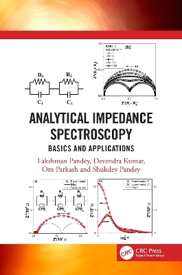 Analytical Impedance Spectroscopy: Basics and Applications