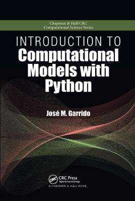 Introduction to Computational Models with Python