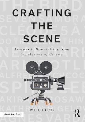 Crafting the Scene: Lessons in Storytelling from the Masters of Cinema