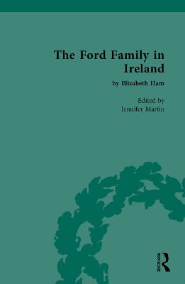 Ford Family in Ireland: by Elizabeth Ham