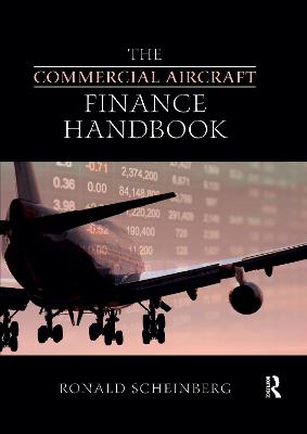 Commercial Aircraft Finance Handbook 2nd edition