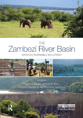 Zambezi River Basin: Water and sustainable development