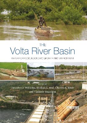Volta River Basin: Water for Food, Economic Growth and Environment