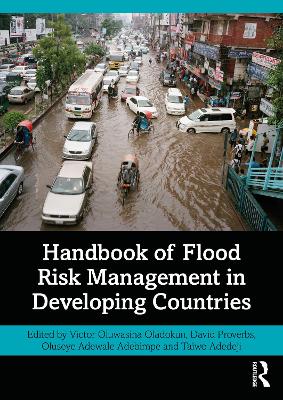 Handbook of Flood Risk Management in Developing Countries