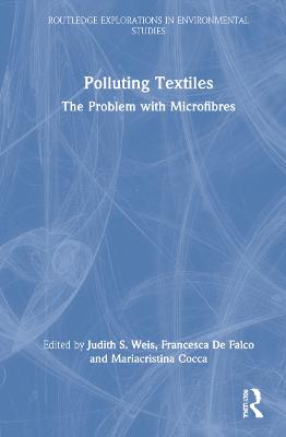 Polluting Textiles: The Problem with Microfibres