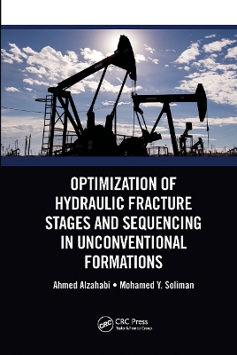 Optimization of Hydraulic Fracture Stages and Sequencing in Unconventional  Formations