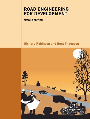 Road Engineering for Development 2nd edition