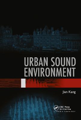 Urban Sound Environment