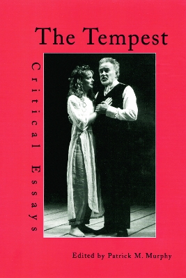 Tempest: Critical Essays