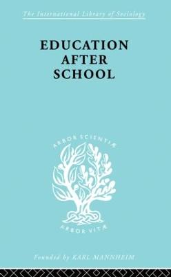 Education after School