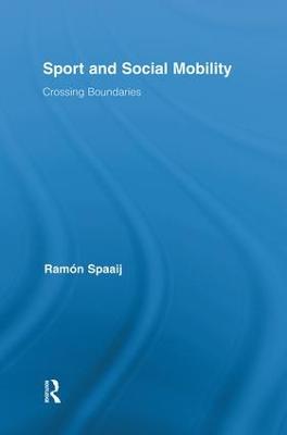 Sport and Social Mobility: Crossing Boundaries