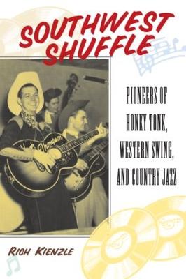 Southwest Shuffle