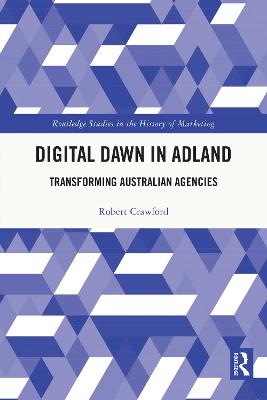 Digital Dawn in Adland: Transforming Australian Agencies