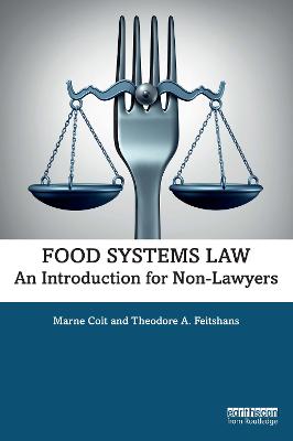 Food Systems Law: An Introduction for Non-Lawyers