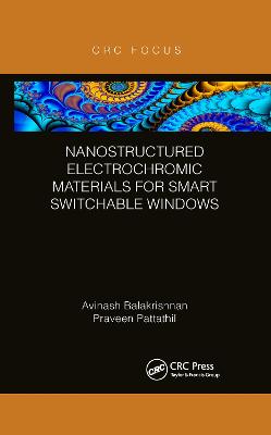 Nanostructured Electrochromic Materials for Smart Switchable Windows