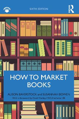 How to Market Books