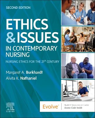 Ethics & Issues In Contemporary Nursing 2nd edition