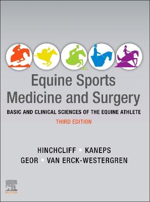 Equine Sports Medicine and Surgery - E-Book: Equine Sports Medicine and Surgery - E-Book