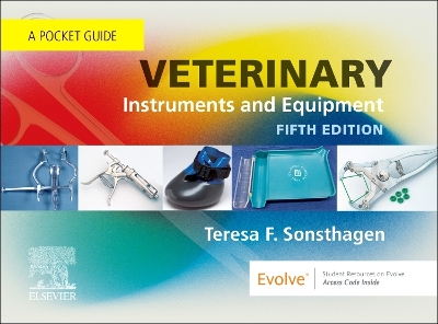 Veterinary Instruments and Equipment - E-Book: Veterinary Instruments and Equipment - E-Book