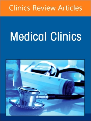 Sexually Transmitted Infections, An Issue of Medical Clinics of North America, Volume 108-2