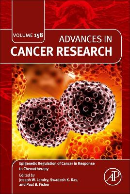 Epigenetic Regulation of Cancer in Response to Chemotherapy, Volume 158