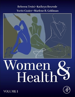 Women and Health: Volume 1 3rd edition, Volume 1