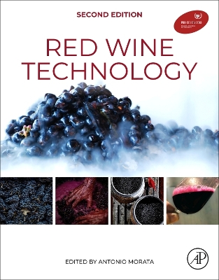 Red Wine Technology 2nd edition