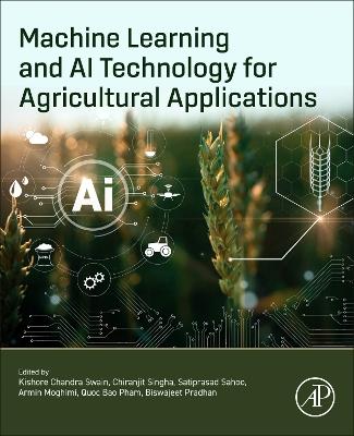 Machine Learning and AI Technology for Agricultural Applications